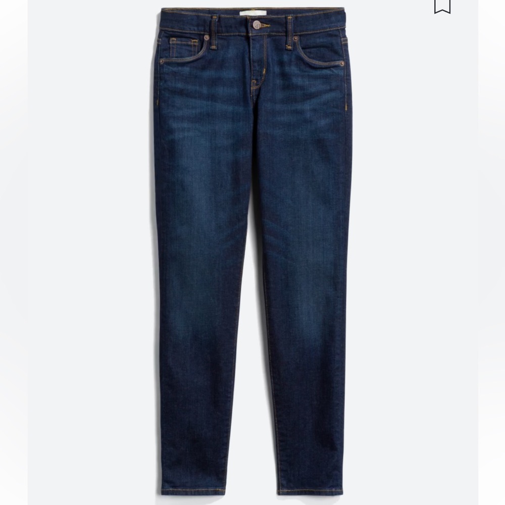 41 HAWTHORN Skinny Jean